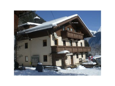 Apartment Apartment Erdgeschoss - Outdoor photo 7