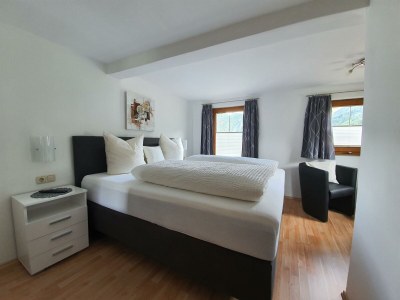 Apartment Apartment Erdgeschoss - Outdoor photo 8