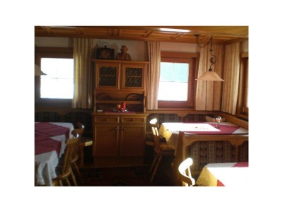 Apartment Apartment Erdgeschoss - Features photo 9