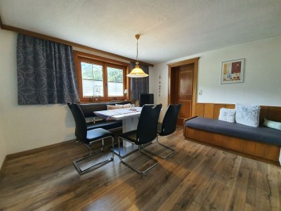 Apartment Apartment Erdgeschoss - Features photo 11