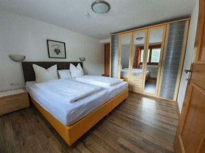 Apartment Apartment Erdgeschoss - Features photo 12