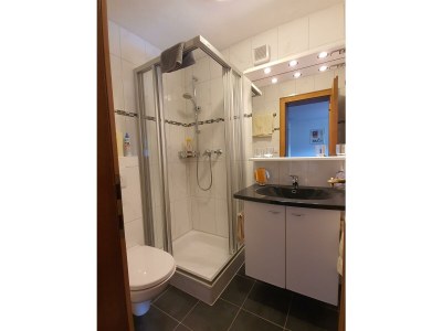 Apartment Apartment Erdgeschoss - Features photo 13