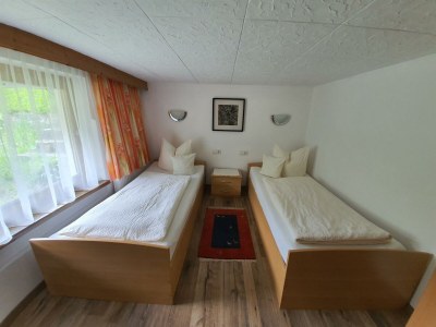 Apartment Apartment Erdgeschoss - Features photo 15