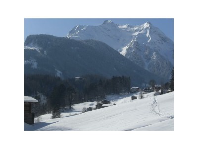 Apartment Apartment Erdgeschoss - Environment photo 16