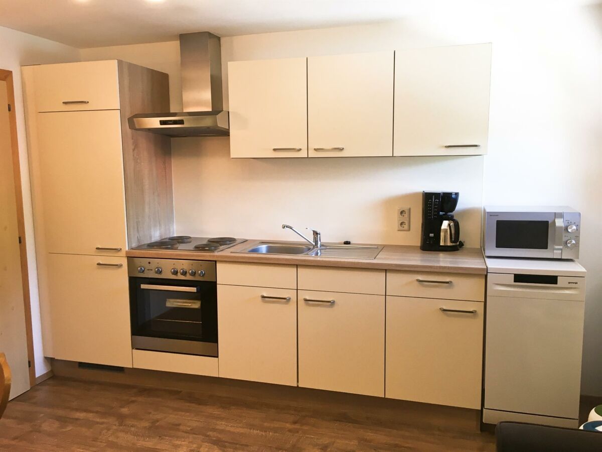 Apartment Ferienwohnung Kaserer