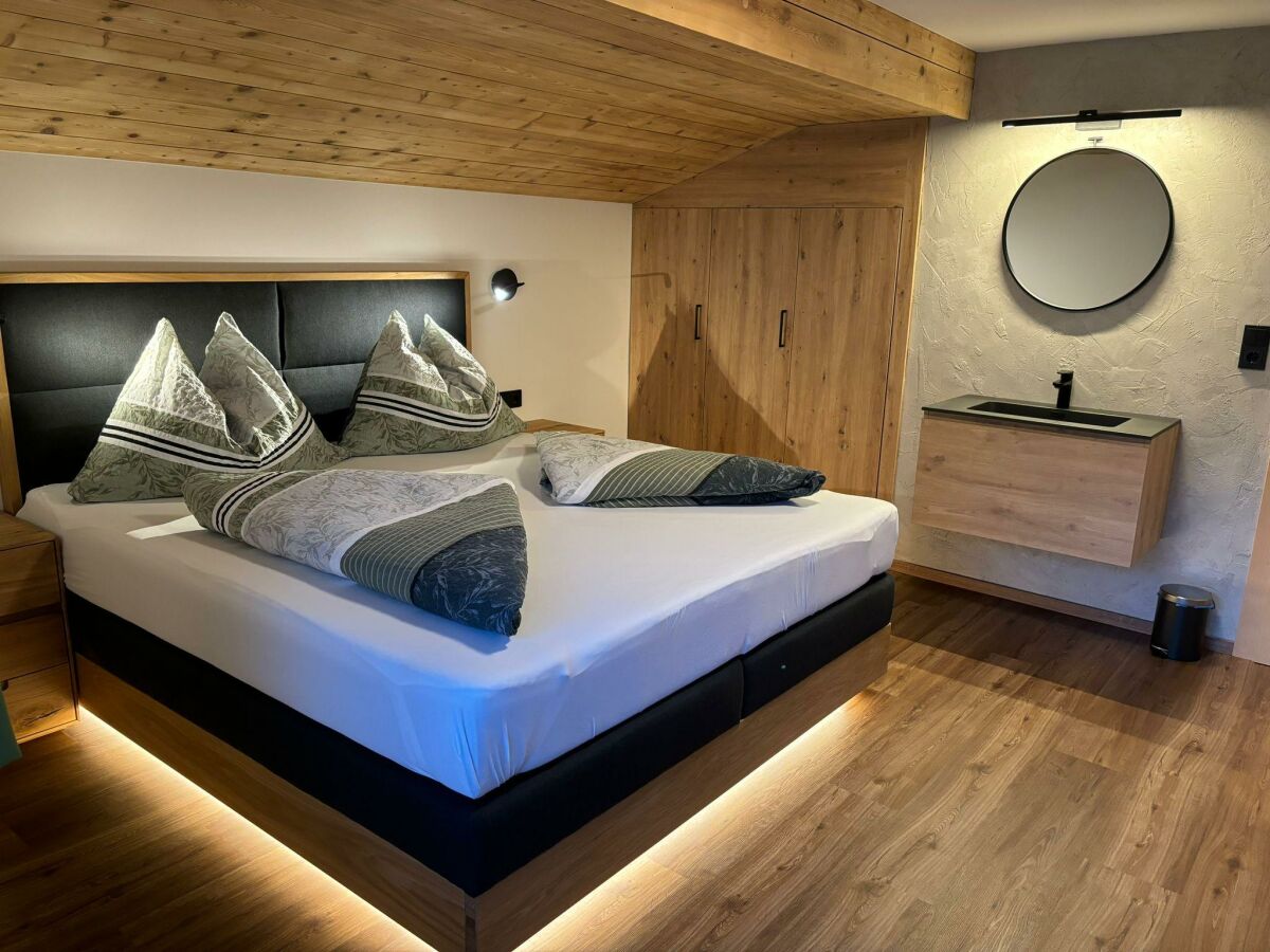 Apartment Ferienwohnung Kaserer - Outdoor photo 5