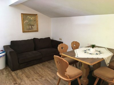 Apartment Ferienwohnung Kaserer - Outdoor photo 2