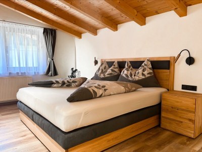 Apartment Ferienwohnung Kaserer - Outdoor photo 8