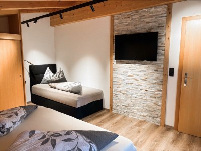 Apartment Ferienwohnung Kaserer - Outdoor photo 9