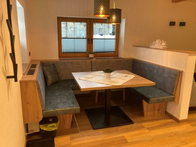 Apartment Ferienwohnung Kaserer - Outdoor photo 12