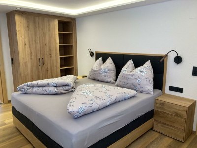 Apartment Ferienwohnung Kaserer - Outdoor photo 14