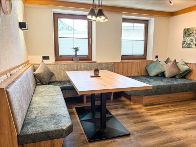 Apartment Ferienwohnung Kaserer - Outdoor photo 16