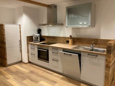 Apartment Ferienwohnung Kaserer - Outdoor photo 18