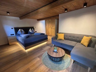 Apartment Ferienwohnung Kaserer - Features photo 21