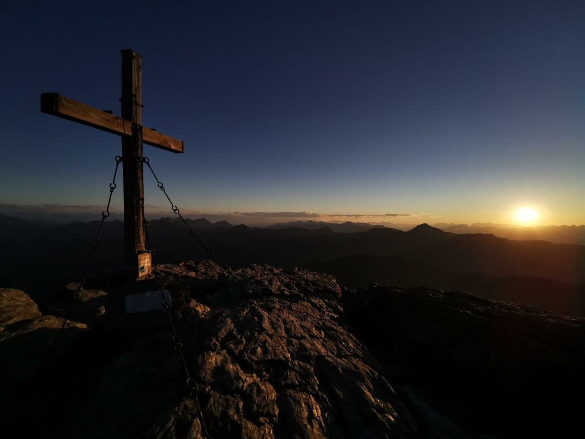 Apartment Appartement Hoamatl - Outdoor photo 2