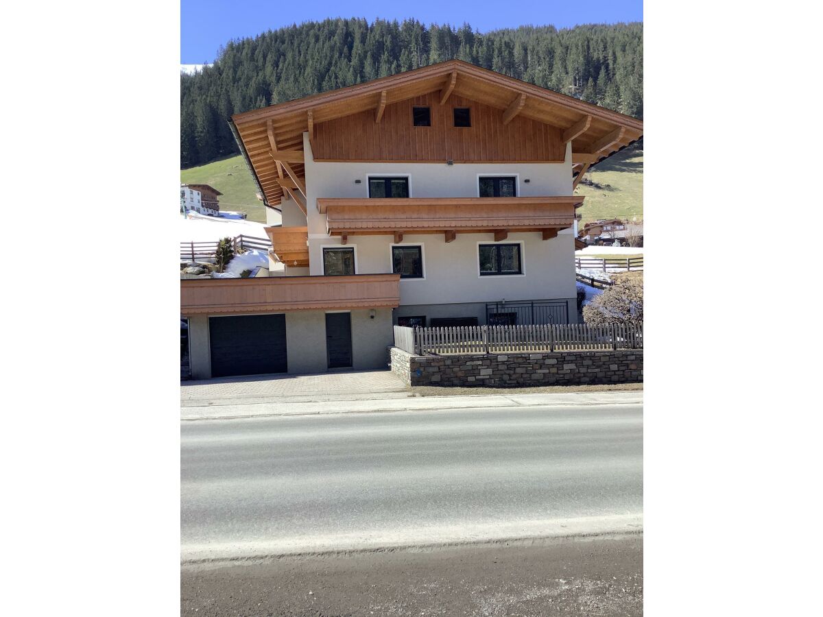 Apartment Appartement Hoamatl - Outdoor photo 4