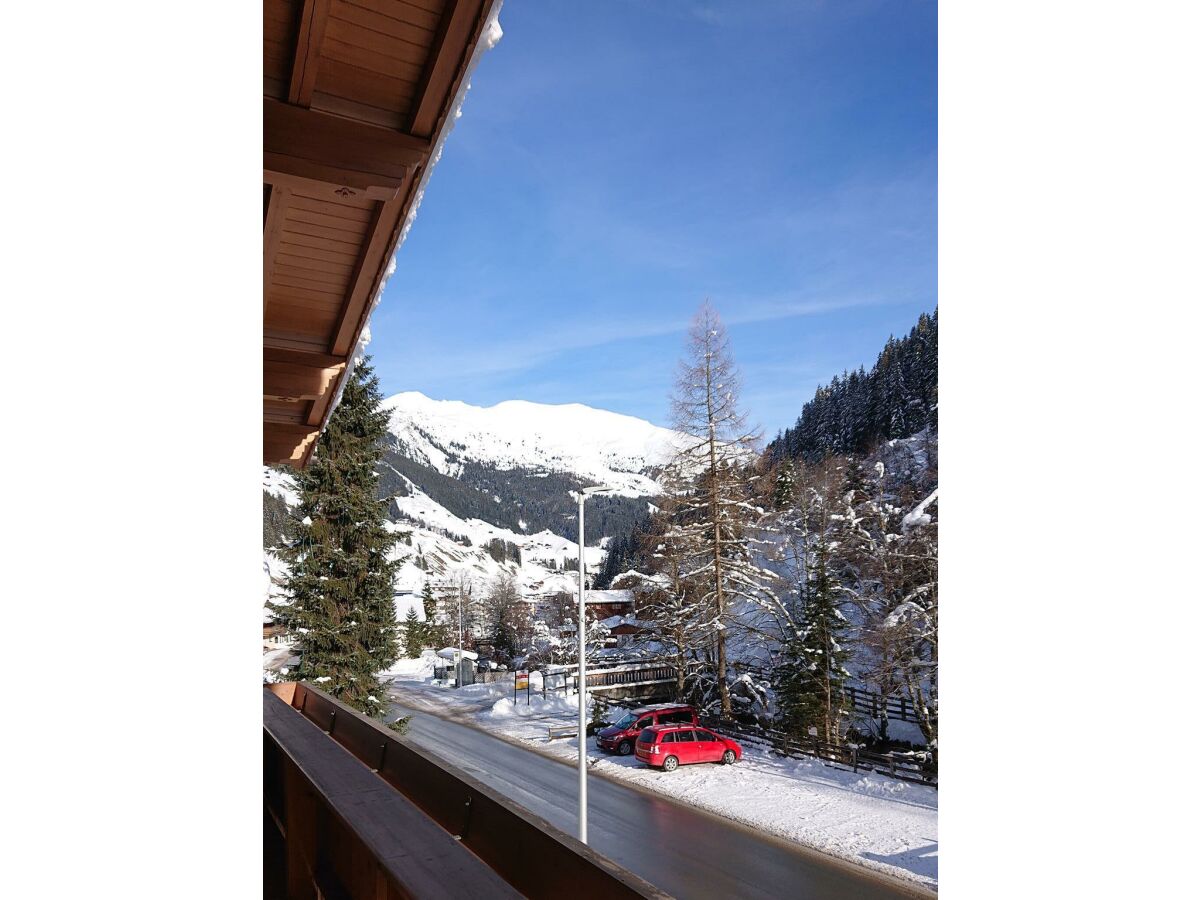 Apartment Appartement Hoamatl - Outdoor photo 5