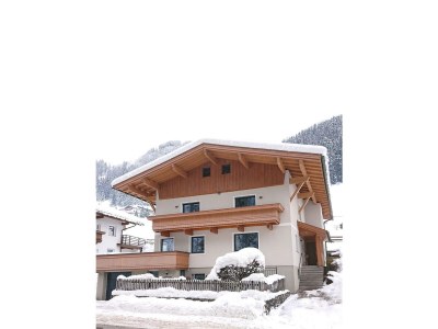 Apartment Appartement Hoamatl - Outdoor photo 3