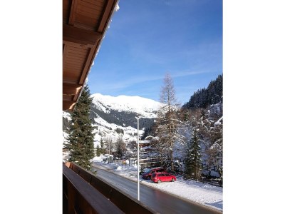 Apartment Appartement Hoamatl - Outdoor photo 5