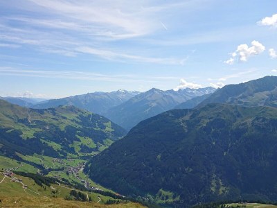 Apartment Appartement Hoamatl - Outdoor photo 7