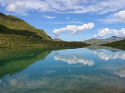 Apartment Appartement Hoamatl - Outdoor photo 8