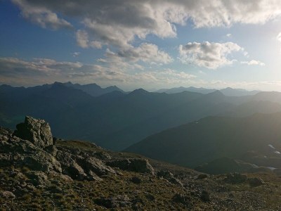 Apartment Appartement Hoamatl - Outdoor photo 9