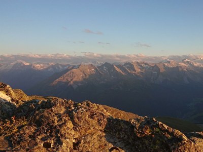 Apartment Appartement Hoamatl - Outdoor photo 10