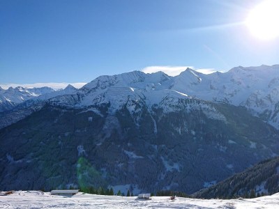 Apartment Appartement Hoamatl - Outdoor photo 12