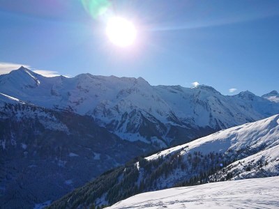 Apartment Appartement Hoamatl - Outdoor photo 13