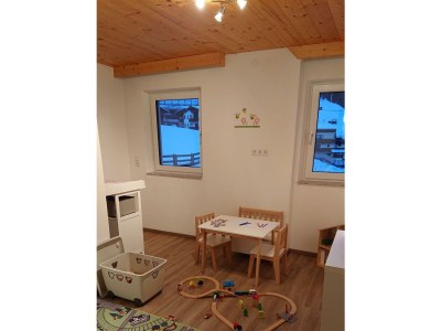 Apartment Appartement Hoamatl - Features photo 14