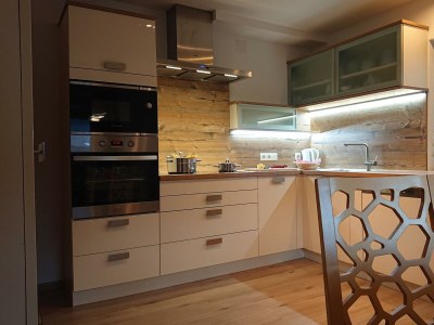 Apartment Appartement Hoamatl - Features photo 16