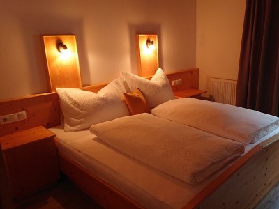 Apartment Appartement Hoamatl - Features photo 24