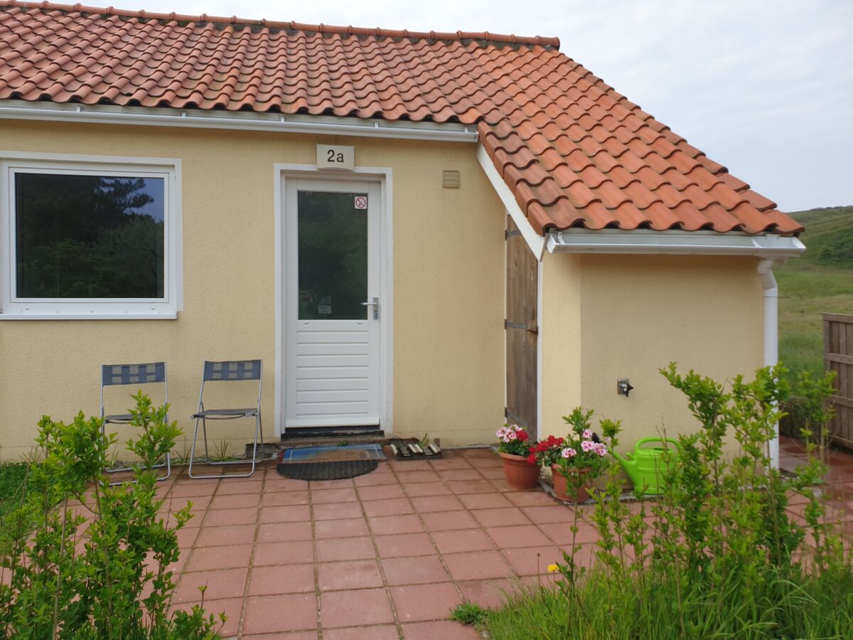 Holiday house De Duinpan - Outdoor photo 3