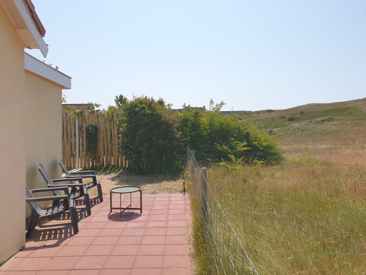 Holiday house De Duinpan - Outdoor photo 4