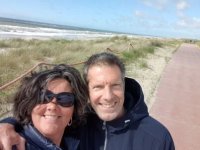 Ron und Rita van der Maarel - Zeelenberg