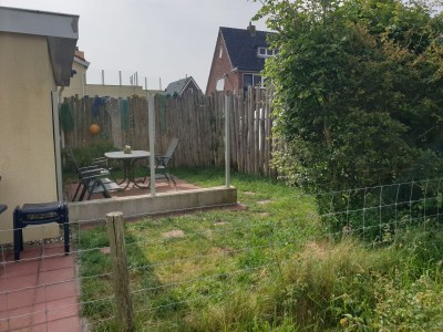 Holiday house De Duinpan - Outdoor photo 5