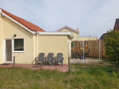 Holiday house De Duinpan - Outdoor photo 6
