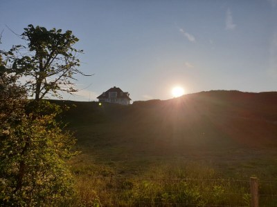 Holiday house De Duinpan - Outdoor photo 7