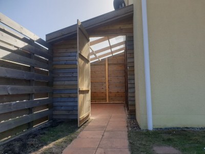 Holiday house De Duinpan - Features photo 18