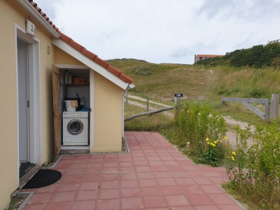 Holiday house De Duinpan - Features photo 19