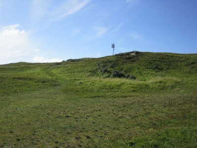 Holiday house De Duinpan - Environment photo 21