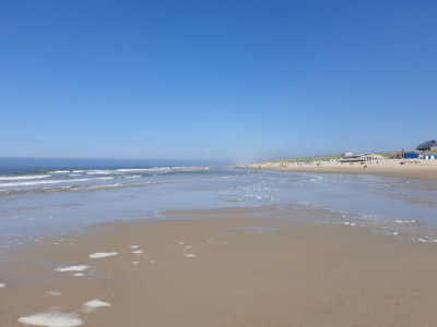 Holiday house De Duinpan - Environment photo 22