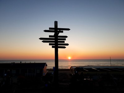 Holiday house De Duinpan - Environment photo 23