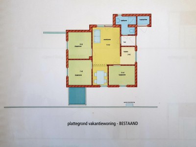 Holiday house De Duinpan - Document photo 25