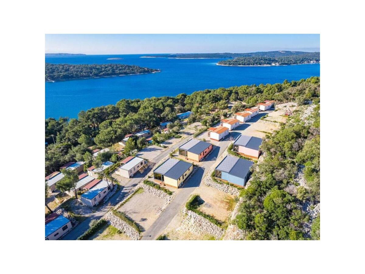 Mobile home Kashhouse Luxury Mobile Home - Outdoor photo 2