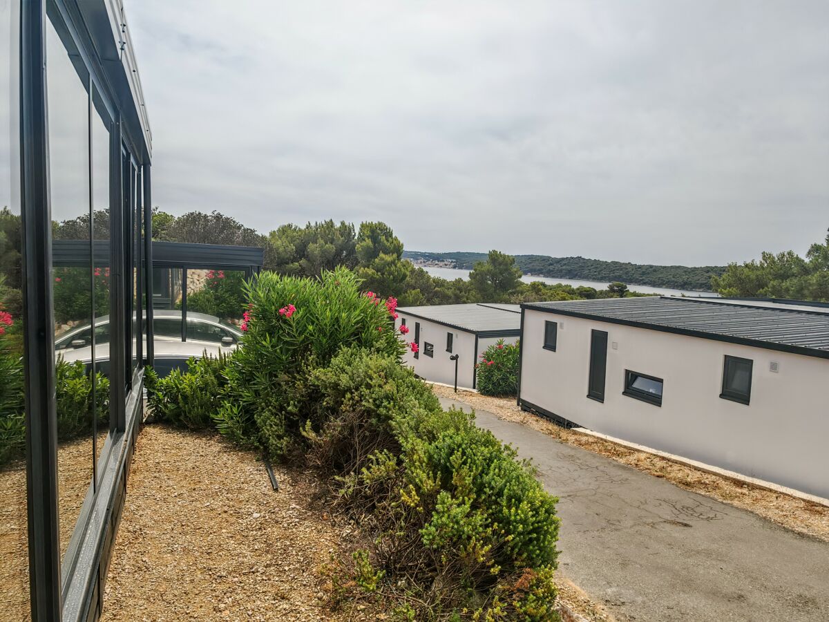 Mobile home Kashhouse Luxury Mobile Home - Outdoor photo 3