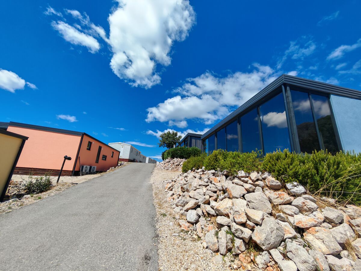 Mobile home Kashhouse Luxury Mobile Home - Outdoor photo 4