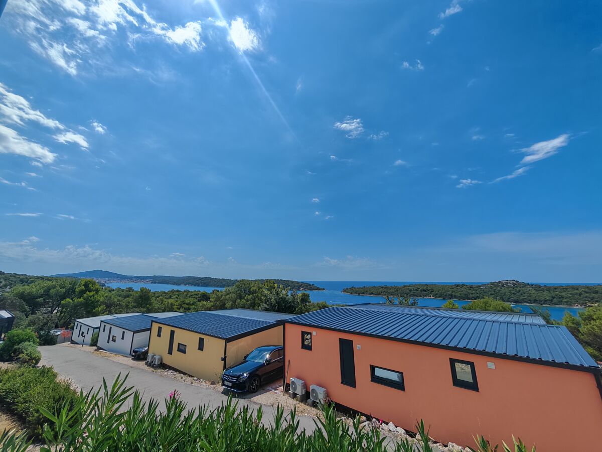 Mobile home Kashhouse Luxury Mobile Home - Outdoor photo 5