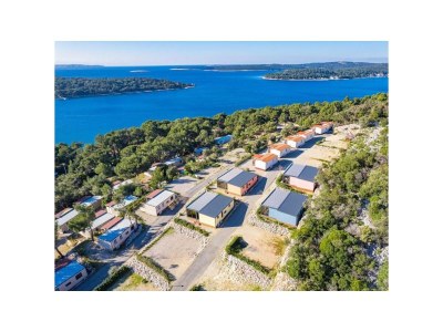 Mobile home Kashhouse Luxury Mobile Home - Outdoor photo 2