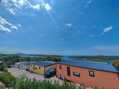 Mobile home Kashhouse Luxury Mobile Home - Outdoor photo 5